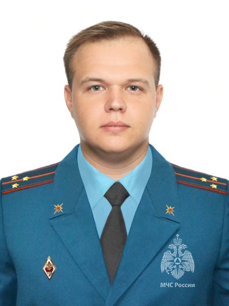 Крыгин <br>Евгений  Игоревич